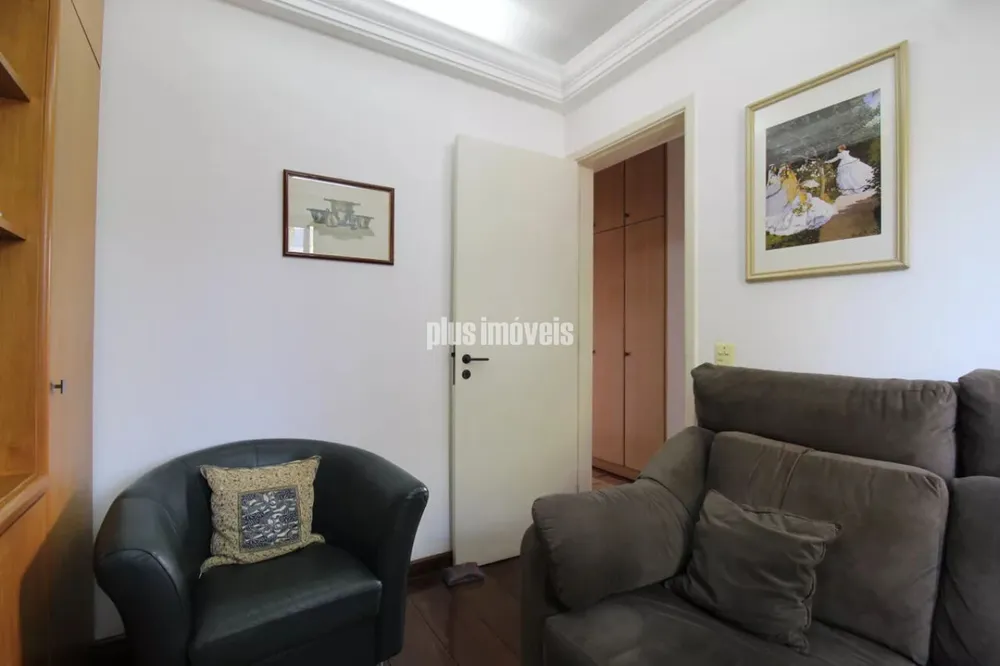 Apartamento, 3 quartos, 103 m² - Foto 4
