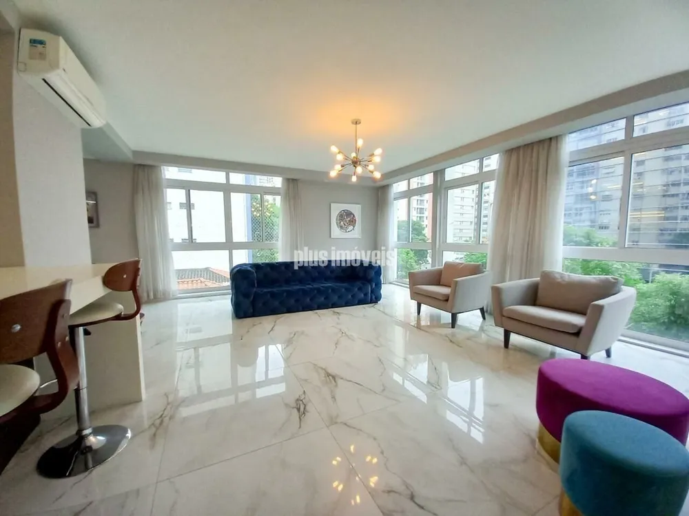 Apartamento, 3 quartos, 256 m² - Foto 4