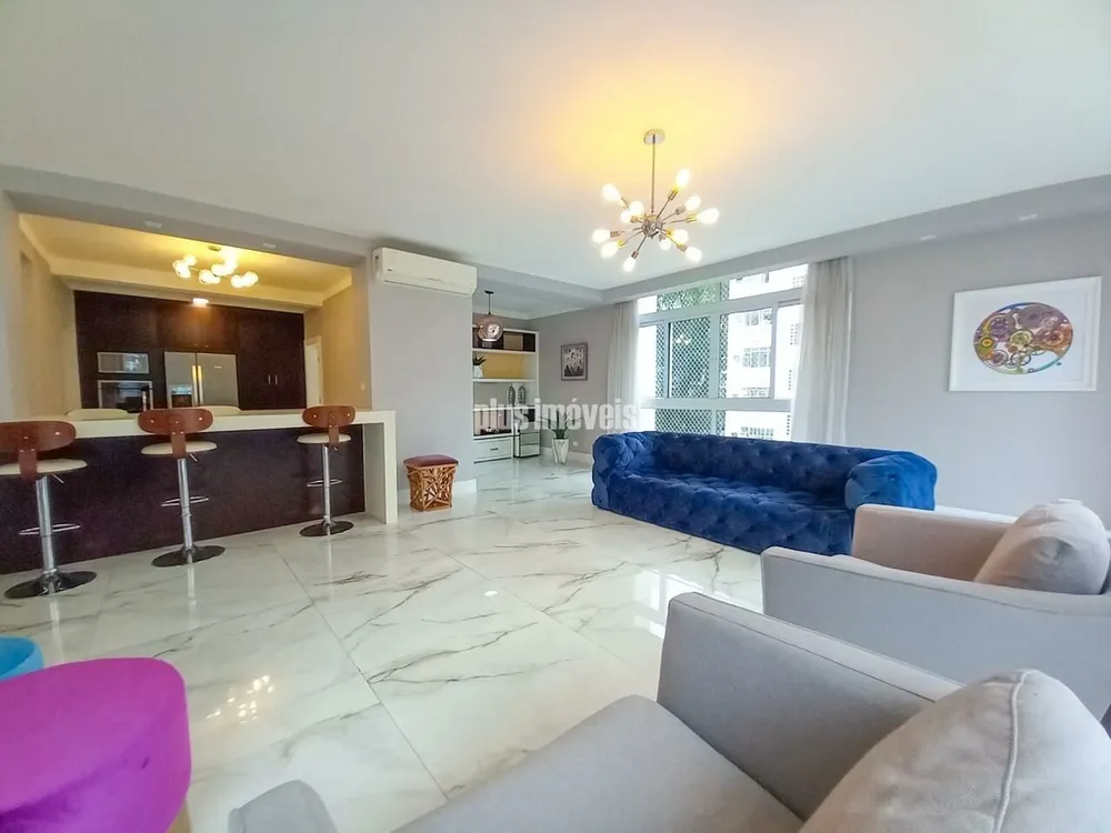 Apartamento, 3 quartos, 256 m² - Foto 3