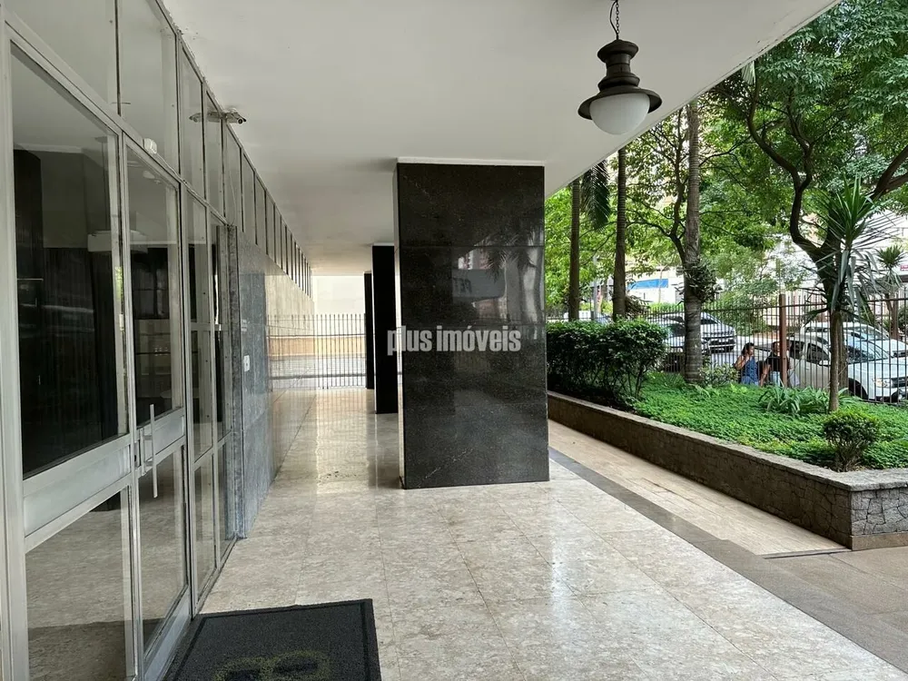 Apartamento, 3 quartos, 256 m² - Foto 5