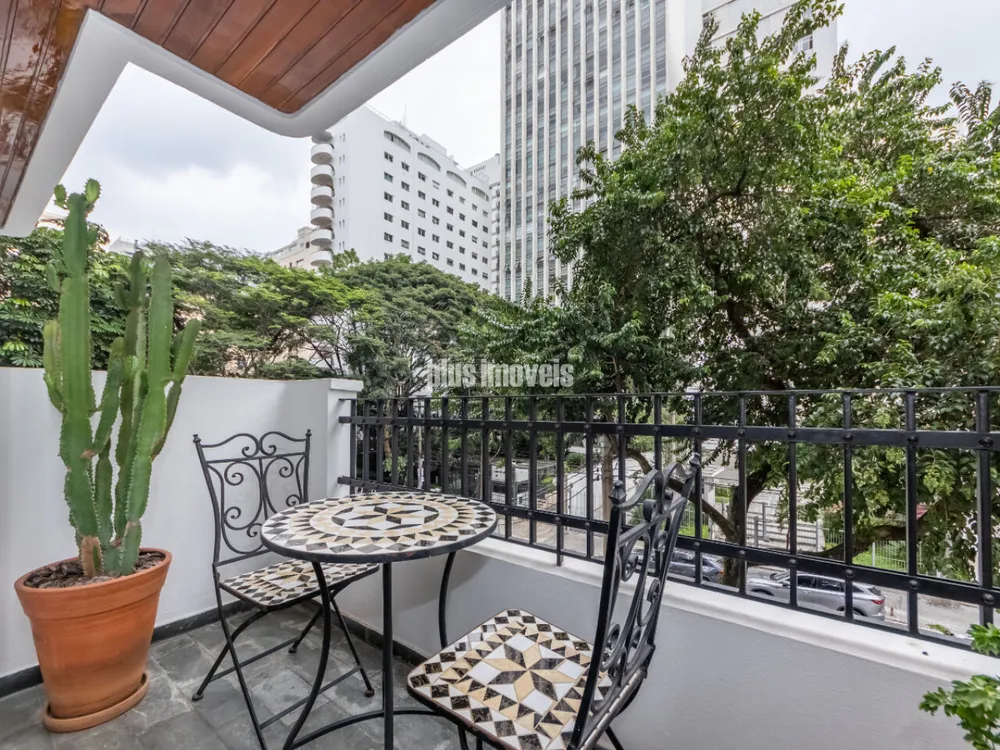 Apartamento, 5 quartos, 400 m² - Foto 1