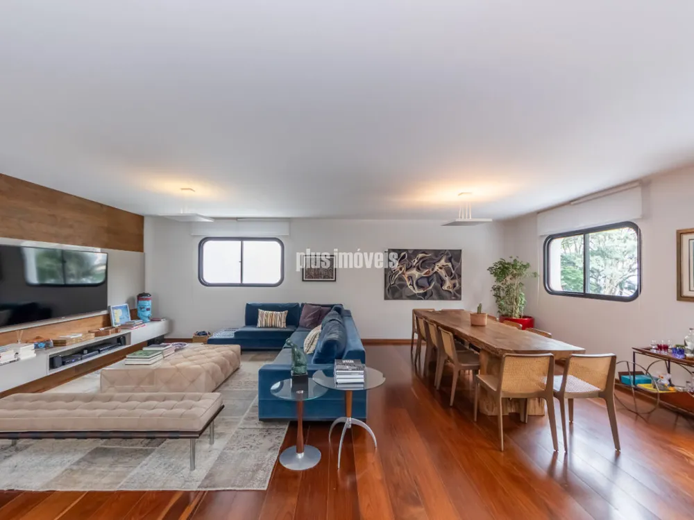 Apartamento, 5 quartos, 400 m² - Foto 4