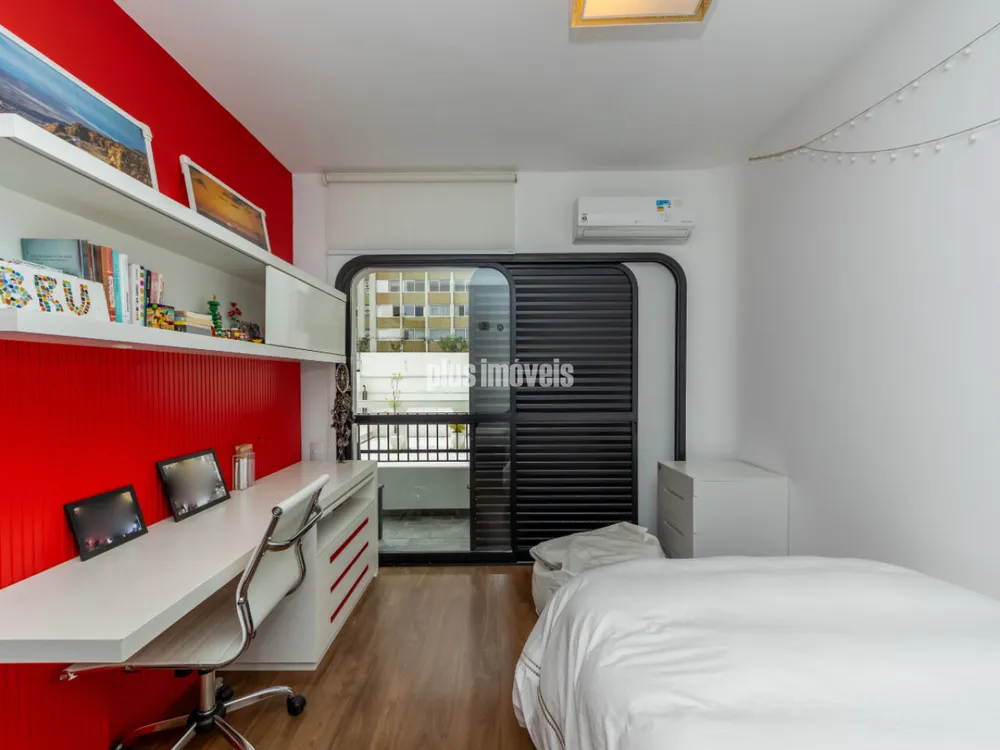 Apartamento, 5 quartos, 400 m² - Foto 5