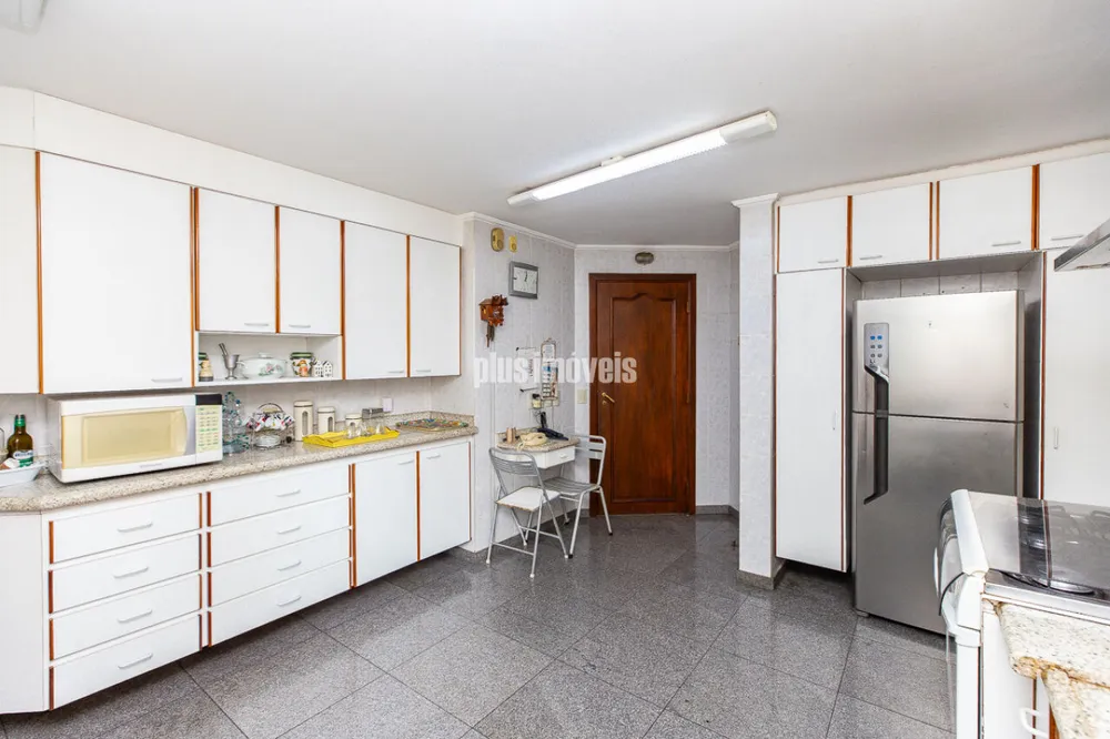 Apartamento, 4 quartos, 252 m² - Foto 3