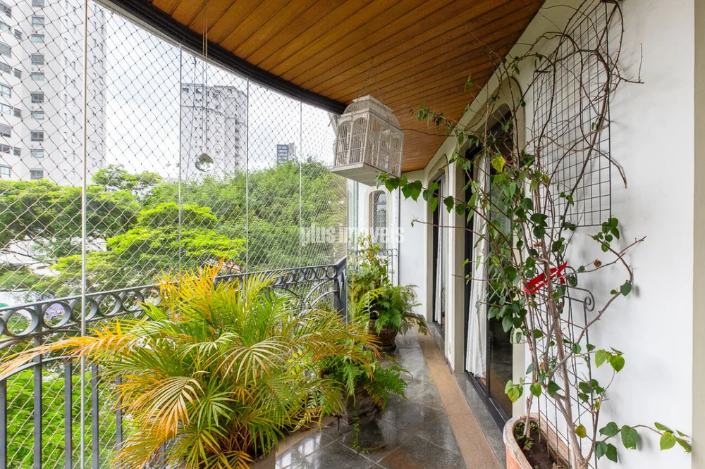 Apartamento, 4 quartos, 252 m² - Foto 6