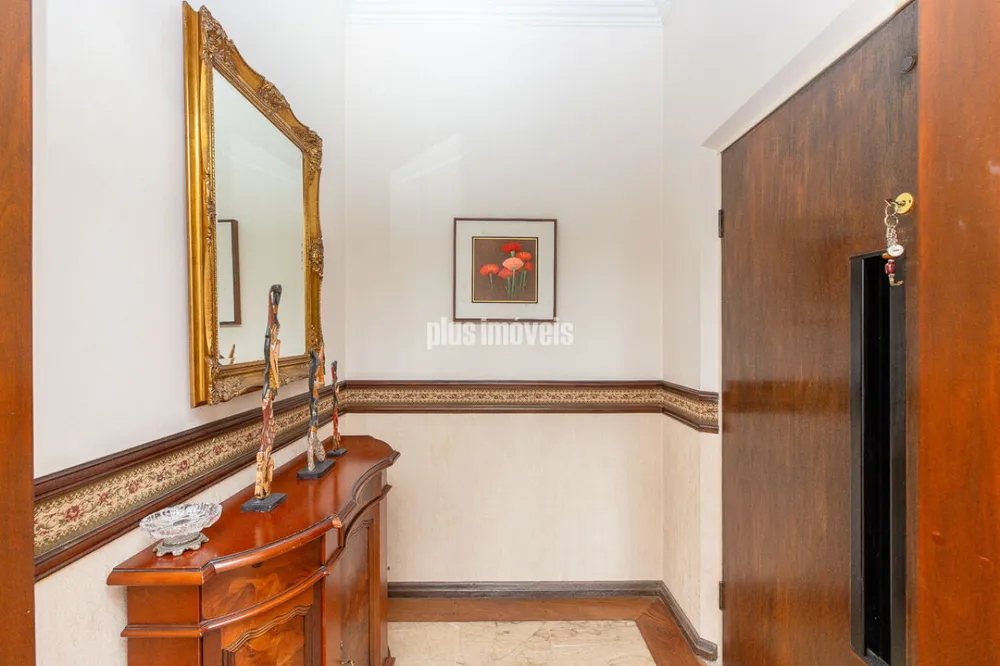 Apartamento, 4 quartos, 252 m² - Foto 1