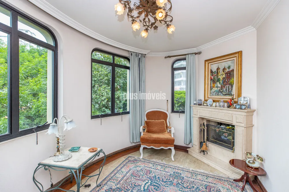 Apartamento, 4 quartos, 252 m² - Foto 7
