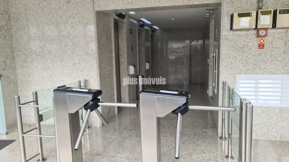 Conjunto Comercial-Sala à venda, 328m² - Foto 4