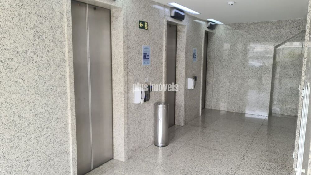 Conjunto Comercial-Sala à venda, 328m² - Foto 6