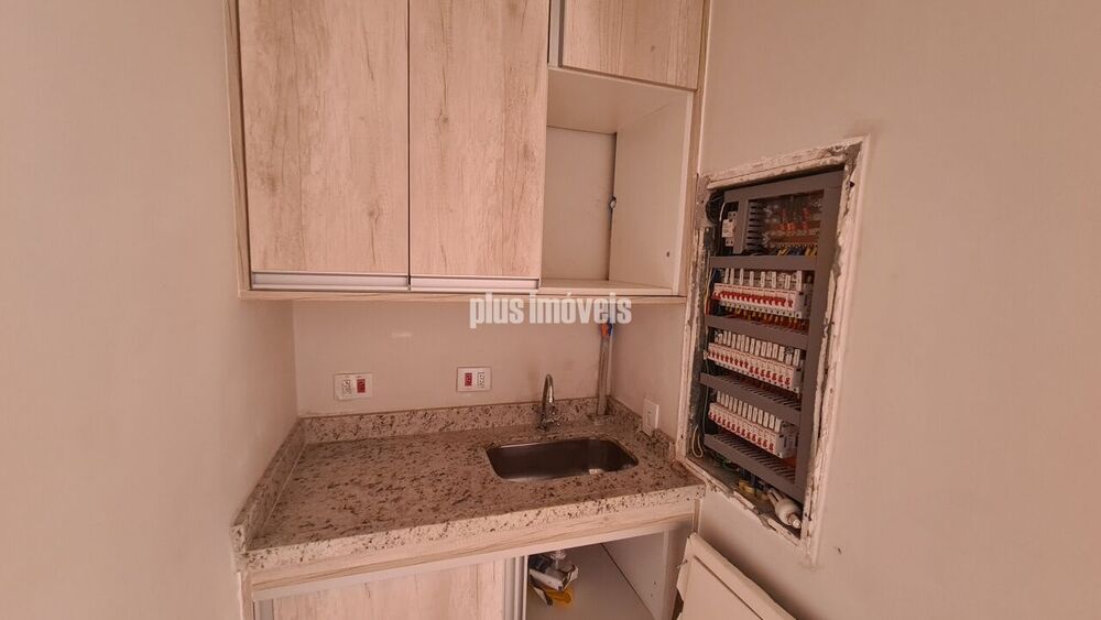 Conjunto Comercial-Sala à venda, 328m² - Foto 13
