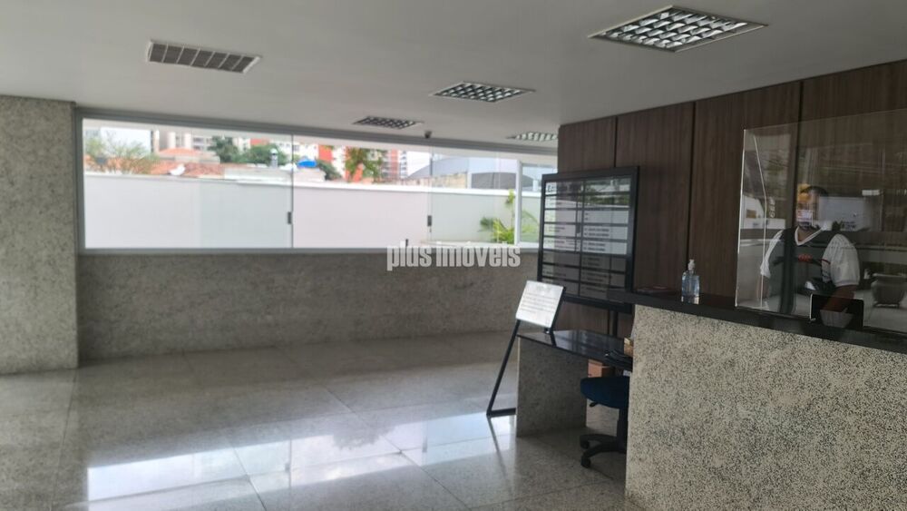Conjunto Comercial-Sala à venda, 328m² - Foto 2