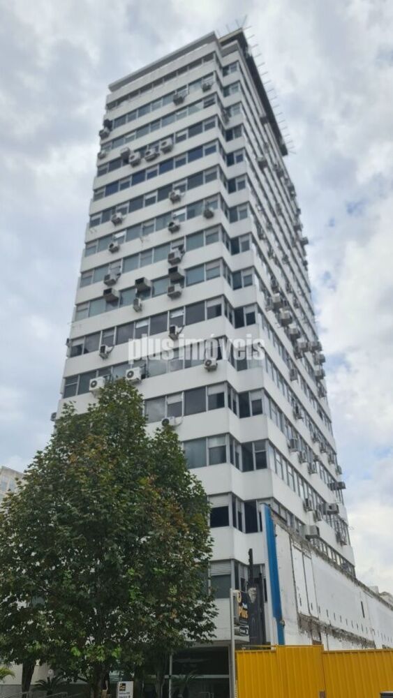 Conjunto Comercial-Sala à venda, 328m² - Foto 1