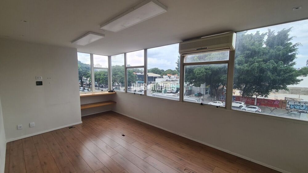 Conjunto Comercial-Sala à venda, 328m² - Foto 7