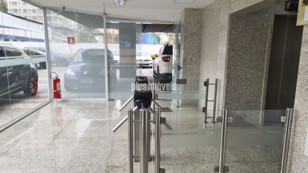 Conjunto Comercial-Sala à venda, 328m² - Foto 3