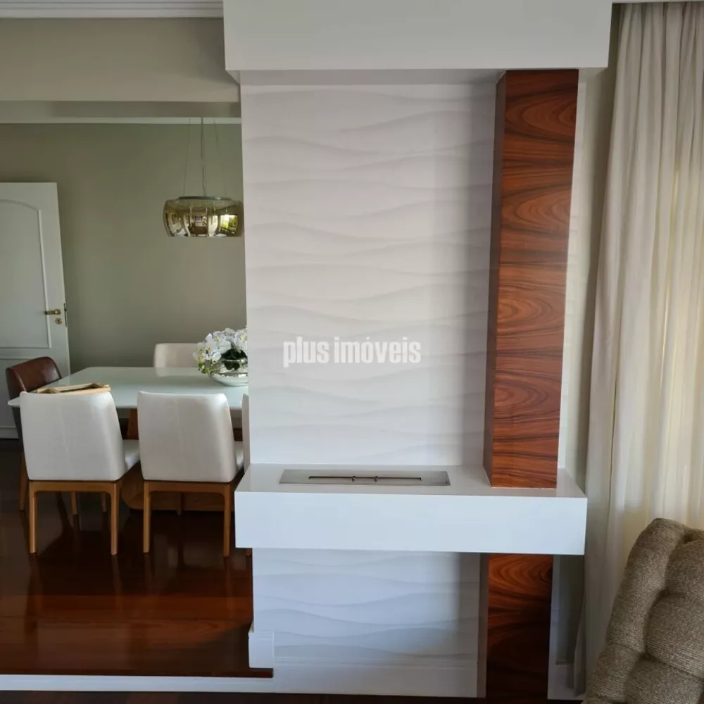 Apartamento à venda com 4 quartos, 215m² - Foto 4