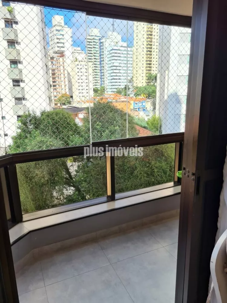 Apartamento à venda com 4 quartos, 215m² - Foto 6