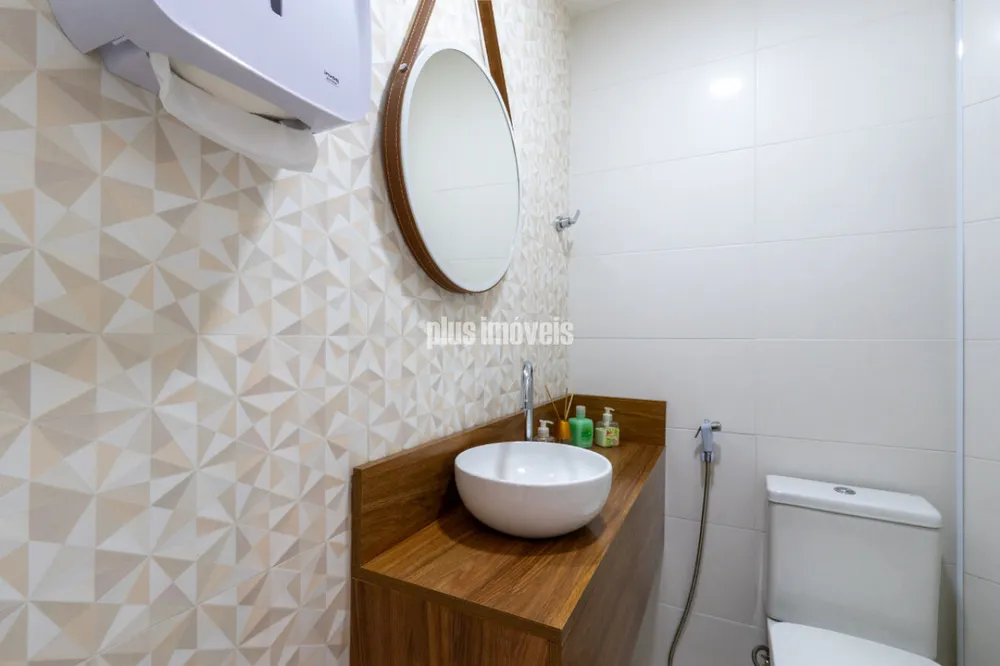 Sala-Conjunto, 114 m² - Foto 9