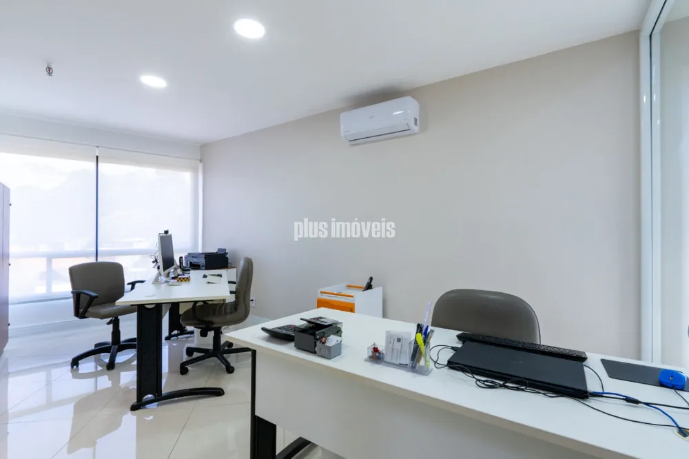 Sala-Conjunto, 114 m² - Foto 1