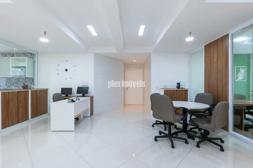 Sala-Conjunto, 114 m² - Foto 4