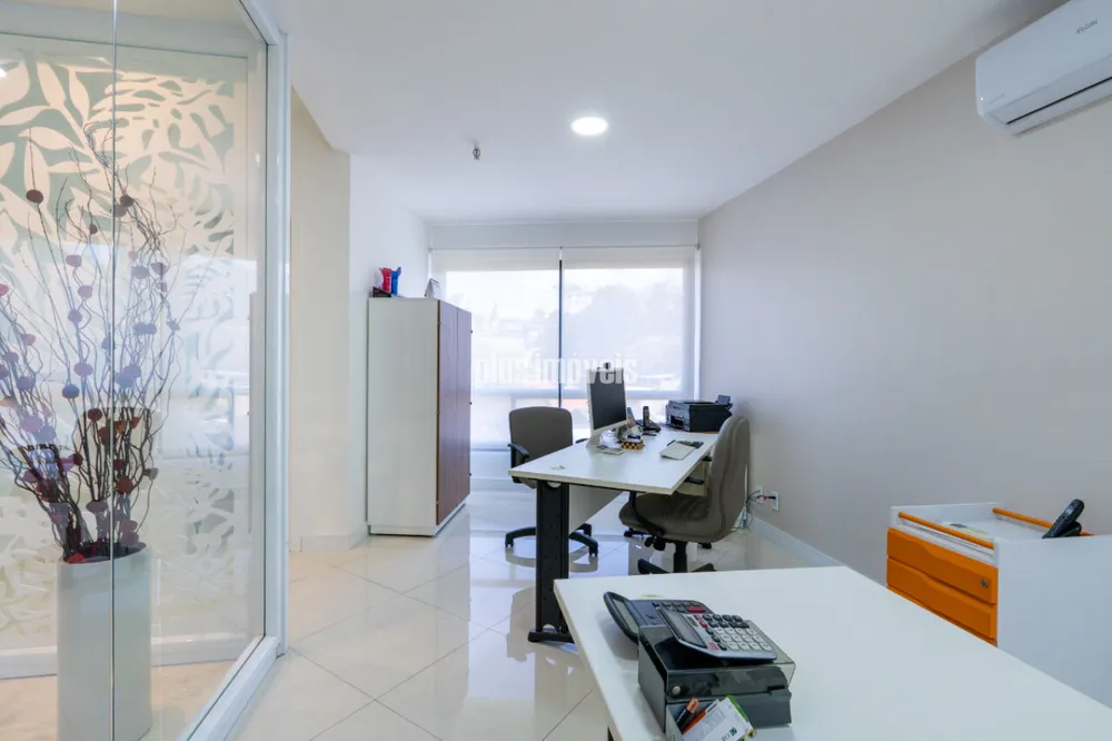 Sala-Conjunto, 114 m² - Foto 2