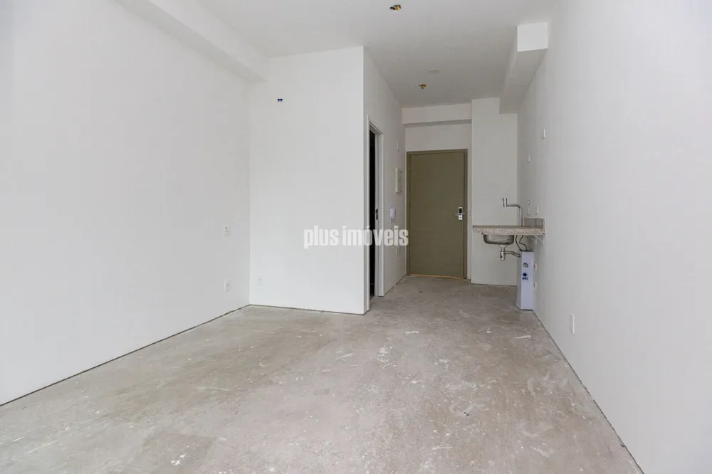 Apartamento, 1 quarto, 30 m² - Foto 6
