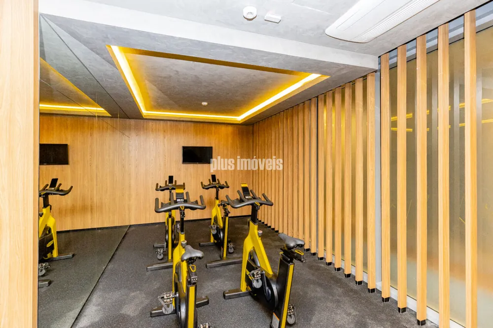 Apartamento, 1 quarto, 30 m² - Foto 12