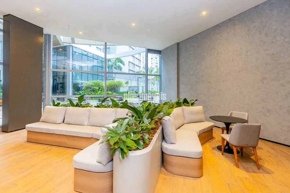 Apartamento, 1 quarto, 30 m² - Foto 4