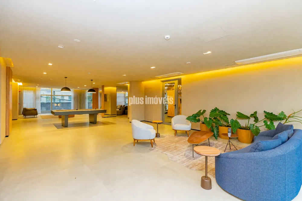 Apartamento, 1 quarto, 30 m² - Foto 5