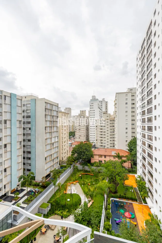 Apartamento, 1 quarto, 30 m² - Foto 7