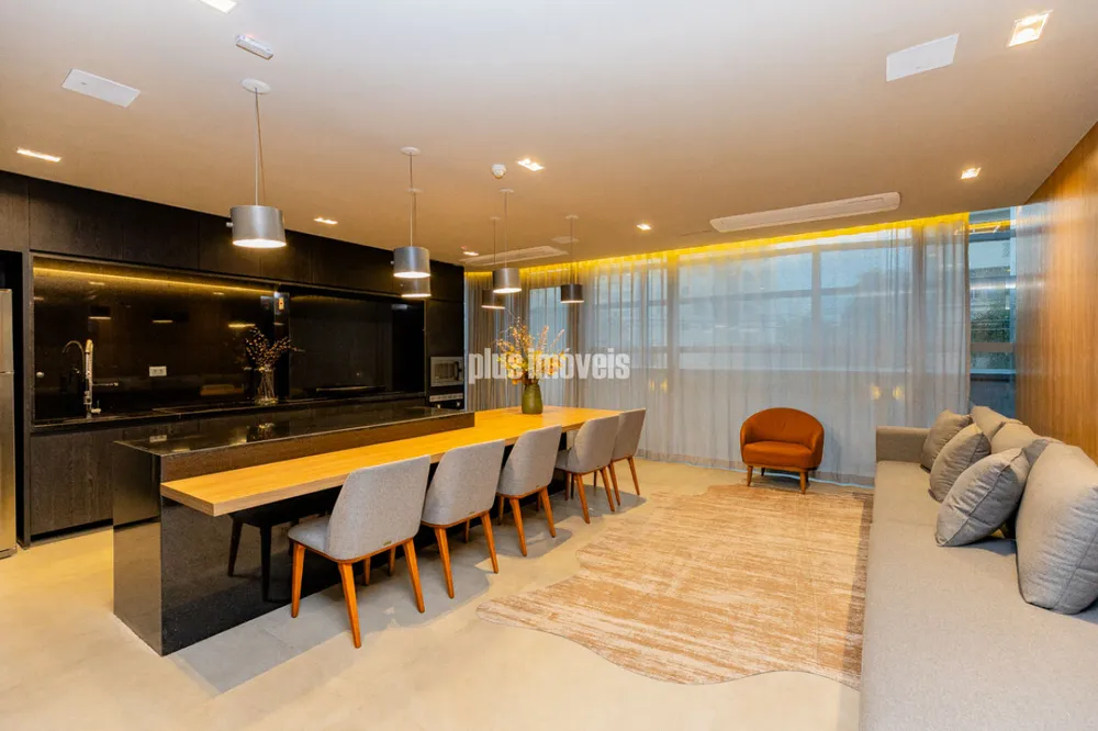 Apartamento, 1 quarto, 30 m² - Foto 9