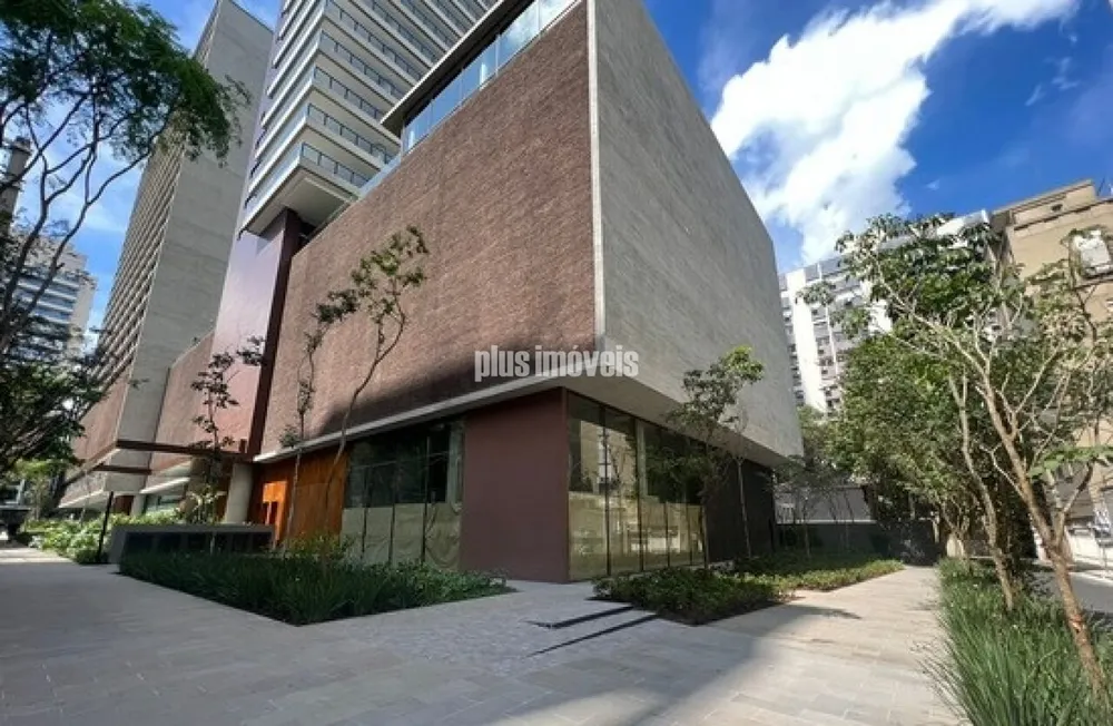Apartamento, 1 quarto, 30 m² - Foto 3