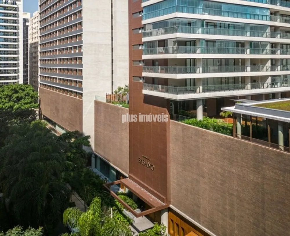 Apartamento, 1 quarto, 30 m² - Foto 6