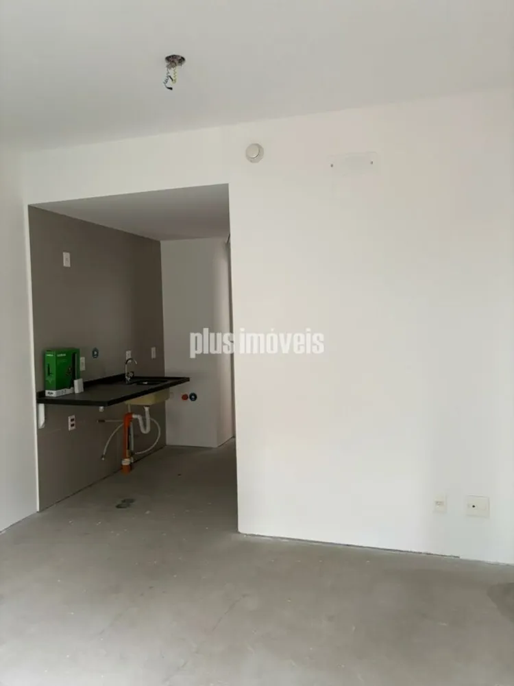 Apartamento, 1 quarto, 30 m² - Foto 5