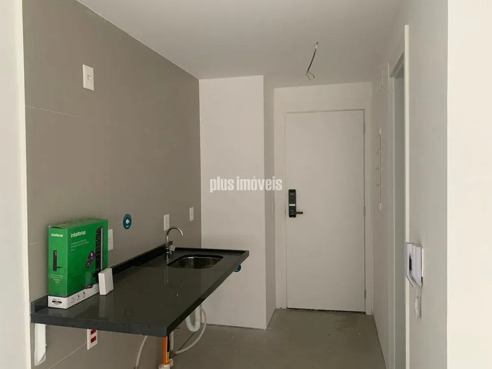 Apartamento, 1 quarto, 30 m² - Foto 4
