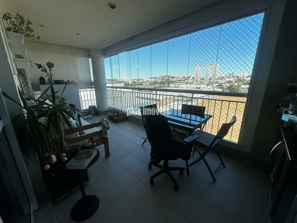 Apartamento, 1 quarto, 78 m² - Foto 4