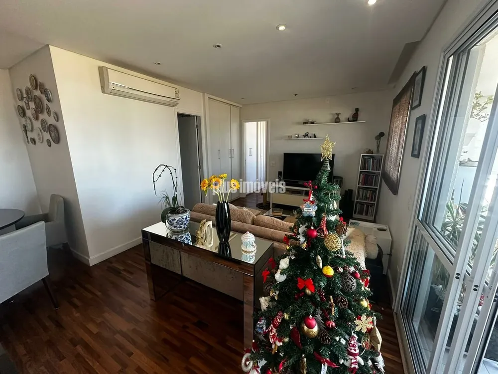 Apartamento, 1 quarto, 78 m² - Foto 2