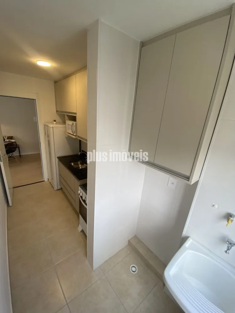 Apartamento, 1 quarto, 41 m² - Foto 8