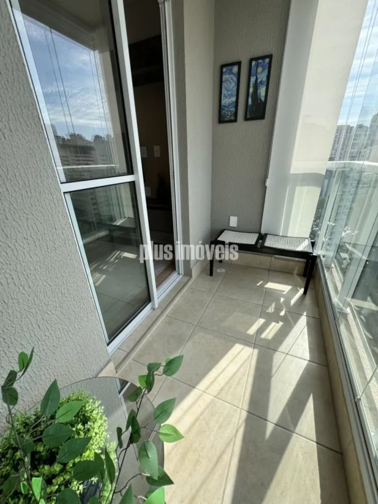 Apartamento, 1 quarto, 41 m² - Foto 7
