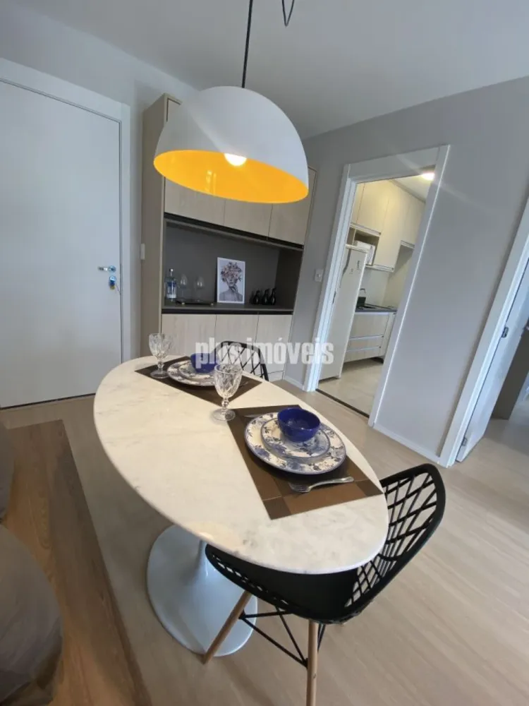 Apartamento, 1 quarto, 41 m² - Foto 1