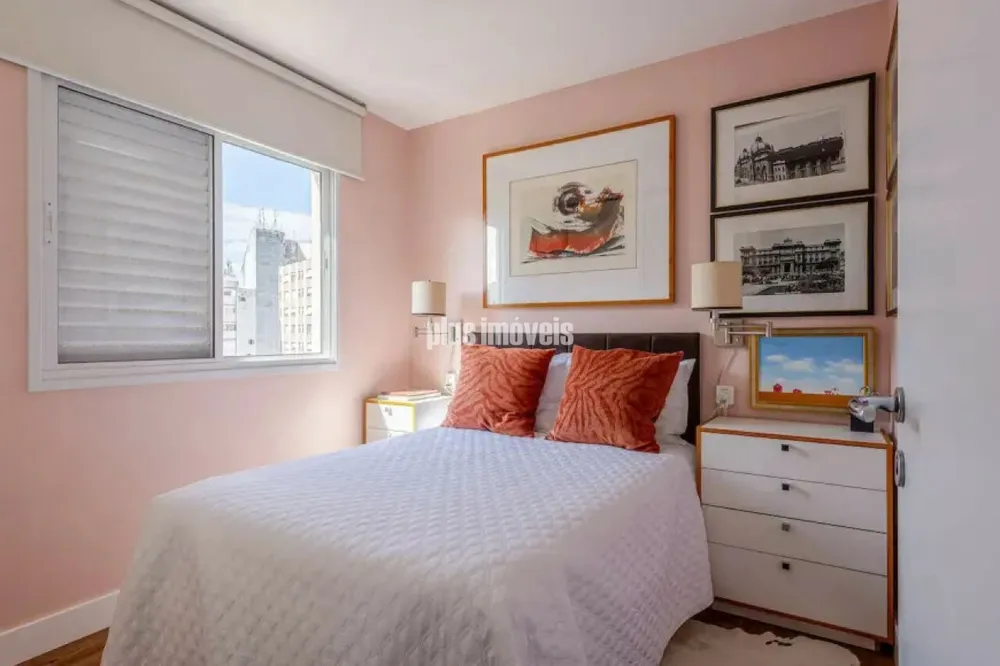 Apartamento, 3 quartos, 112 m² - Foto 8