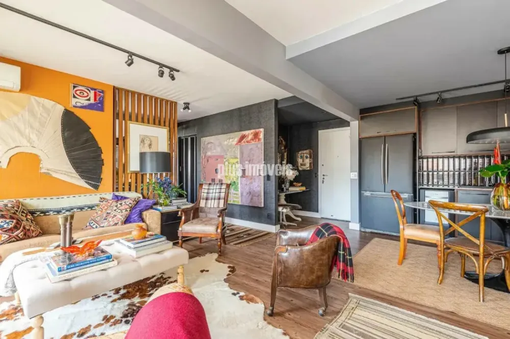 Apartamento, 3 quartos, 112 m² - Foto 2
