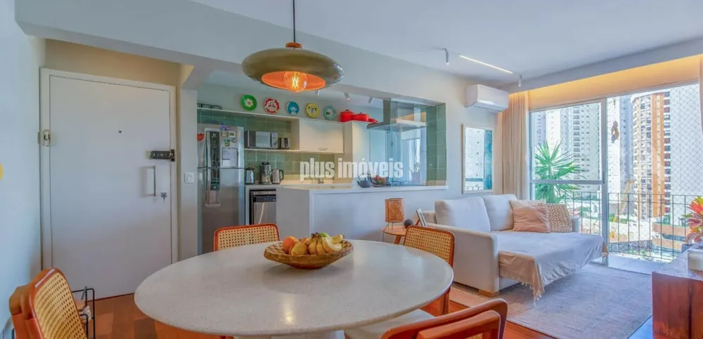 Apartamento, 3 quartos, 135 m² - Foto 3