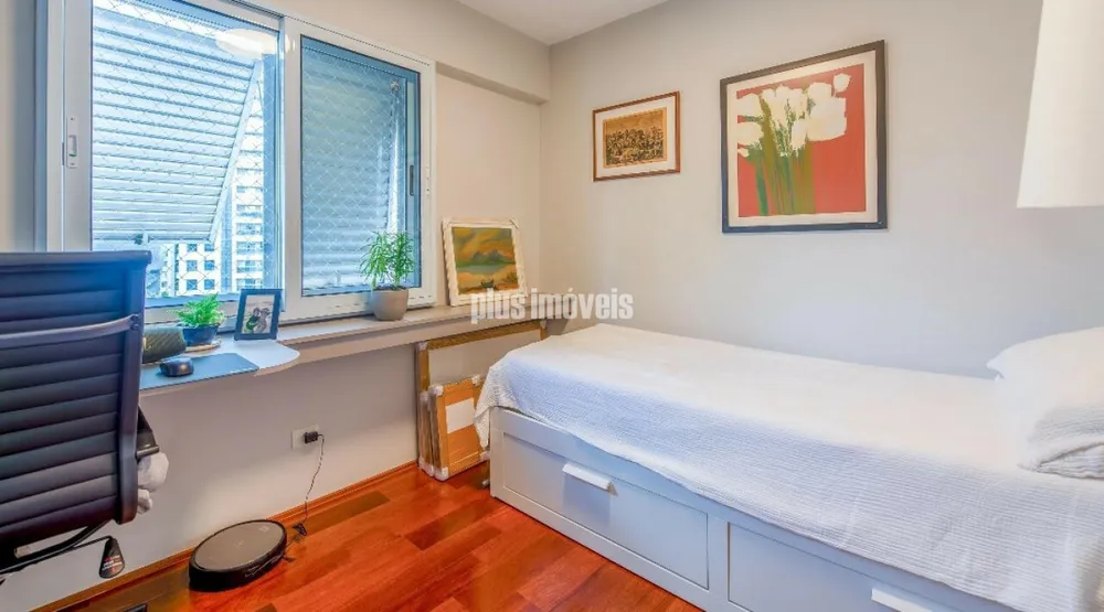 Apartamento, 3 quartos, 135 m² - Foto 8