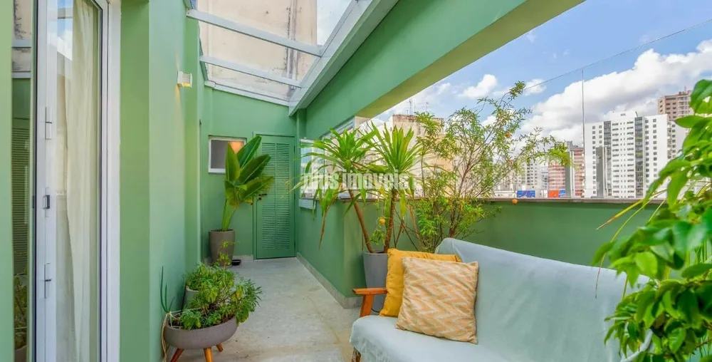 Apartamento, 3 quartos, 135 m² - Foto 5
