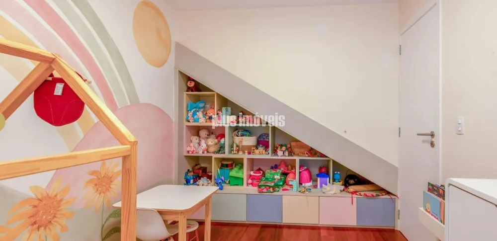 Apartamento, 3 quartos, 135 m² - Foto 6