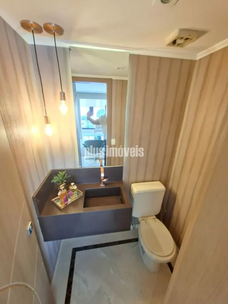 Apartamento, 3 quartos, 140 m² - Foto 4