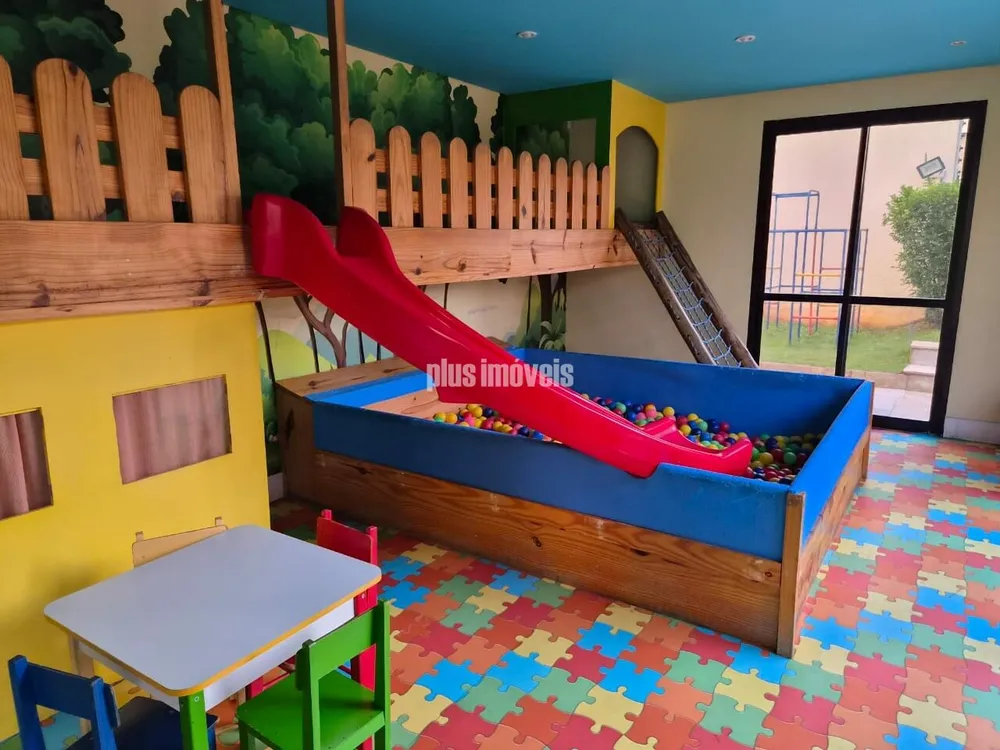 Apartamento, 3 quartos, 140 m² - Foto 3