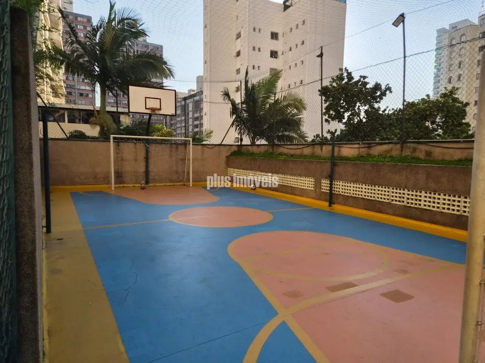 Apartamento, 3 quartos, 140 m² - Foto 6