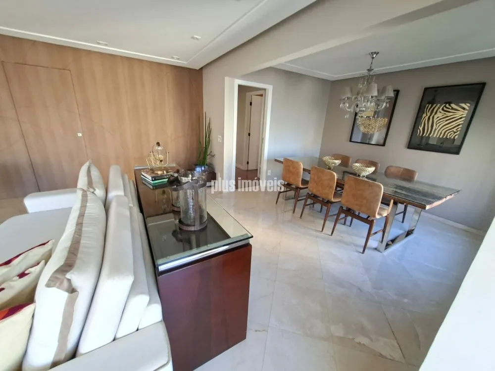 Apartamento, 3 quartos, 140 m² - Foto 2