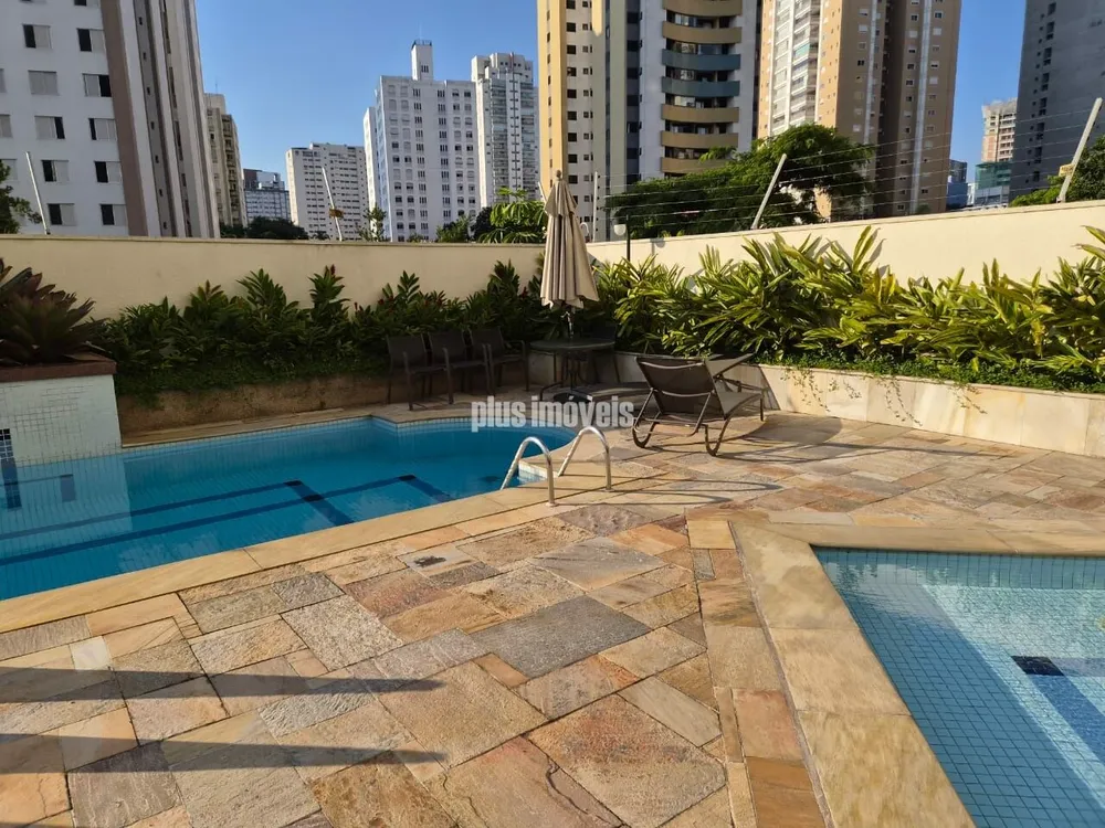 Apartamento, 3 quartos, 140 m² - Foto 7